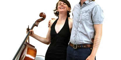 Hochzeitsmusik - Besetzung (mögl. Instrumente): Cello - Brandenburg - Nos Envolées