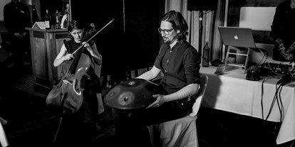 Hochzeitsmusik - Besetzung (mögl. Instrumente): Cello - Berlin-Stadt - Nos Envolées
