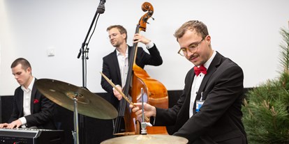 Hochzeitsmusik - Band-Typ: Quartett - Stegersbach - All Jazz Ambassadors Live 2019 - All Jazz Ambassadors