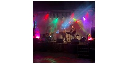 Hochzeitsmusik - Musikrichtungen: Partyhits - Lüneburger Heide - Weihnachten 2018 - SRMP