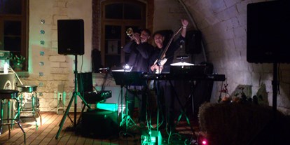 Hochzeitsmusik - Band-Typ: Duo - Allershausen - Albatros