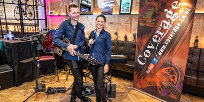 Hochzeitsmusik - Musikrichtungen: Rock - Kematen am Innbach - Coverage