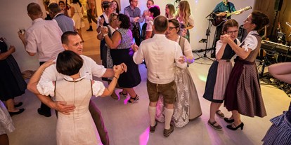 Hochzeitsmusik - Kosten für kirchliche Trauung: bis 600 Euro - Oberösterreich - Coverage