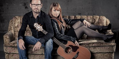 Hochzeitsmusik - Band-Typ: Cover-Band - Aldrans - Acoustic Chocolate