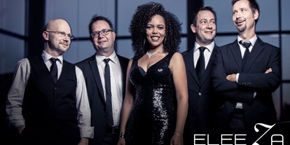 Hochzeitsmusik - Band-Typ: DJ - Thüringen - ELEEZA