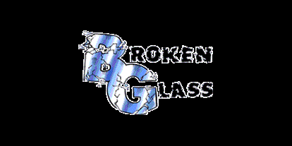 Hochzeitsmusik - geeignet für: Partymusik - Bezirk Klagenfurt-Land - Logo - Broken Glass