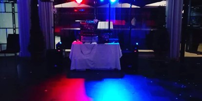 Hochzeitsmusik - Absam - Party DJ für Geburtstag usw. - DJ Hernandez 