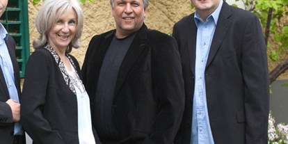 Hochzeitsmusik - Kosten für kirchliche Trauung: bis 450 Euro - Graz - ecl-music (Duo/Trio/Quintett)