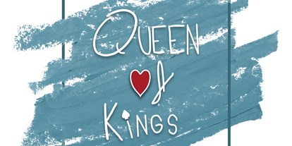 Hochzeitsmusik - Musikrichtungen: Pop - Kelheim - Queen Of Kings