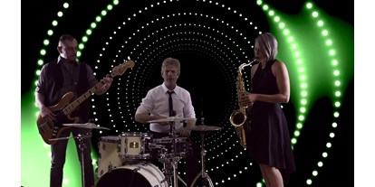 Hochzeitsmusik - Band-Typ: Quartett - Oberbayern - Harley Quinn - Die Party & Showband