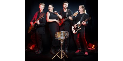 Hochzeitsmusik - Band-Typ: Rock-Band - Berlin-Stadt - Band "Yellow Times" / Yellowtimes