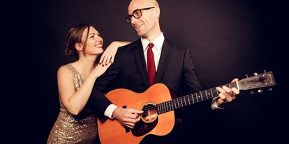 Hochzeitsmusik - Besetzung (mögl. Instrumente): Kontrabass - Österreich - Dezember 2019 - Jack & Rizzo