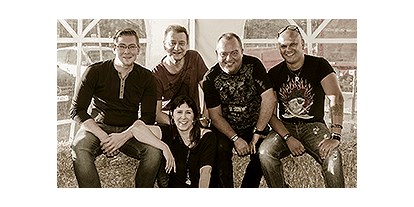 Hochzeitsmusik - Band-Typ: Cover-Band - Neulengbach - MIKESCREW ★ Partyband