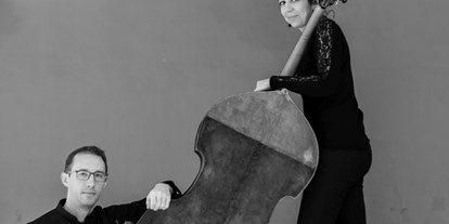 Hochzeitsmusik - geeignet für: Standesamt - Zürich - Duo Sointu