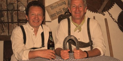 Hochzeitsmusik - geeignet für: Tanzmusik - Olching (Fürstenfeldbruck) - Die Allgäuer Partyband