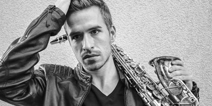 Hochzeitsmusik - Band-Typ: Duo - Korneuburg - Saxophonist Wien - DJ und Saxophonist