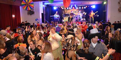 Hochzeitsmusik - Musikrichtungen: Partyhits - Dorfen (Erding) - Flash-Dance