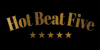 Hochzeitsmusik - Band-Typ: DJ - Hot Beat Five
