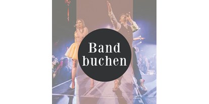 Hochzeitsmusik - geeignet für: Disco - Utting am Ammersee - Band buchen - Band buchen - Event, Party