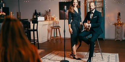 Hochzeitsmusik - Musikrichtungen: Pop - Wien - Tandem deLight
