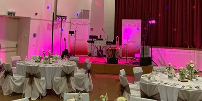 Hochzeitsmusik - Musikrichtungen: Partyhits - Emmersdorf (Neulengbach) - Die Berndorfer