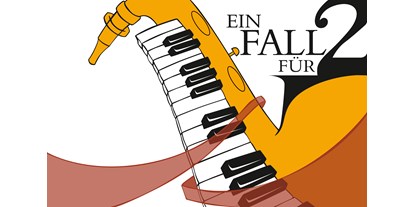 Hochzeitsmusik - Besetzung (mögl. Instrumente): Klavier - Höchberg - Ein Fall für 2