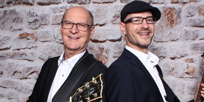Hochzeitsmusik - Band-Typ: Duo - Ludesch - Concord - CONCORD