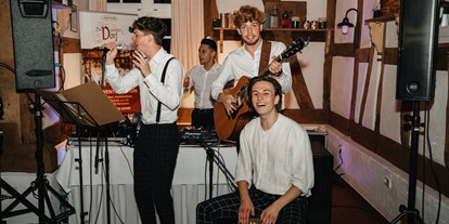 Hochzeitsmusik - Band-Typ: Trio - Emsland, Mittelweser ... - Wyborny