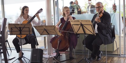 Hochzeitsmusik - Besetzung (mögl. Instrumente): Harfe - Graz und Umgebung - KLASSIKWUNSCH