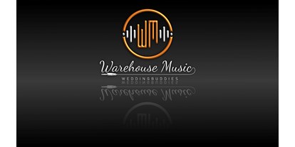 Hochzeitsmusik - Musikrichtungen: Hits von Heute - Schwetzingen - Die Warehouse Music WeddingBuddies. Die Hochzeits DJ's aus der Pfalz

www.warehouse-music.com - Warehouse Music WeddingBuddies