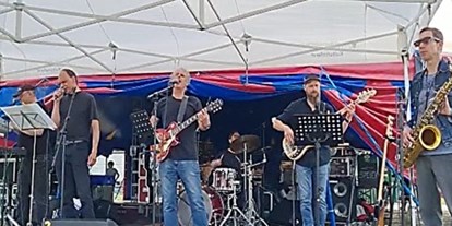 Hochzeitsmusik - Band-Typ: Cover-Band - Kitzbühel - Armin Anders