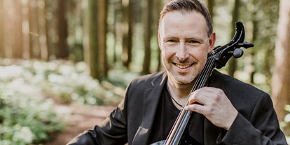 Hochzeitsmusik - Besetzung (mögl. Instrumente): Bass - Bornheim (Rhein-Sieg-Kreis) - Simply Cello