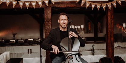 Hochzeitsmusik - Besetzung (mögl. Instrumente): Bass - Bonn - Simply Cello