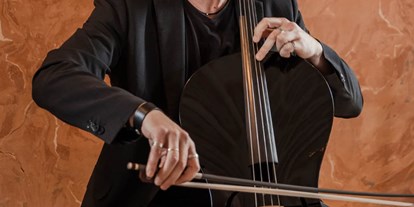 Hochzeitsmusik - geeignet für: kirchliche Trauung - Düsseldorf - Simply Cello