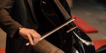 Hochzeitsmusik - geeignet für: Hintergrundmusik - Bonn - Simply Cello
