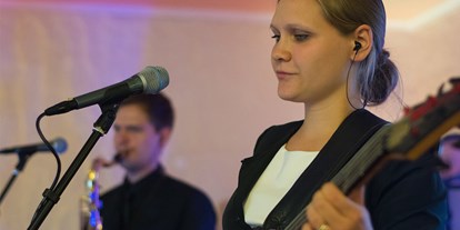 Hochzeitsmusik - Musikrichtungen: Neue Deutsche Welle - Neusiedl am See - DaKaPi