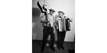 Hochzeitsmusik - Band-Typ: Duo - Allgäu / Bayerisch Schwaben - "fun4you" 