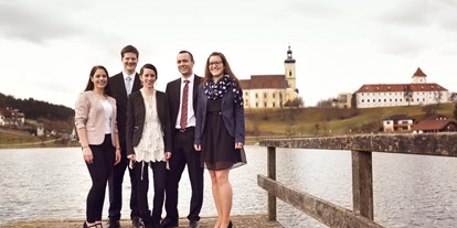 Hochzeitsmusik - Band-Typ: Trio - Breitensee (Gmünd) - LEBENSLAUT