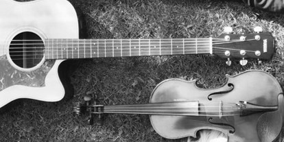 Hochzeitsmusik - Besetzung (mögl. Instrumente): Geige - Pöttsching - Serendipity