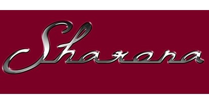 Hochzeitsmusik - Besetzung (mögl. Instrumente): E-Gitarre - Perg - Sharona Logo - Sharona