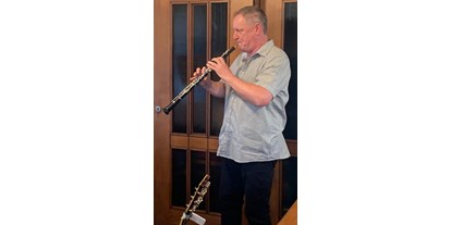 Hochzeitsmusik - Musikrichtungen: Pop - Randersacker - "Tom´s Oboe" - die richtige Wahl, wenn es um Qualität, Einzigartigkeit und Exklusivität geht. - Tom´s Oboe