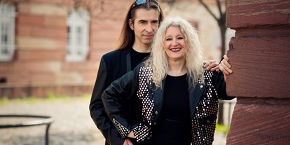 Hochzeitsmusik - Musikrichtungen: 80er - Neu-Isenburg - Rouge House Duo