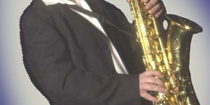 Hochzeitsmusik - Besetzung (mögl. Instrumente): Saxophon - Müllrose - "Mr. SaxoBeatz" - SaxoBeatz