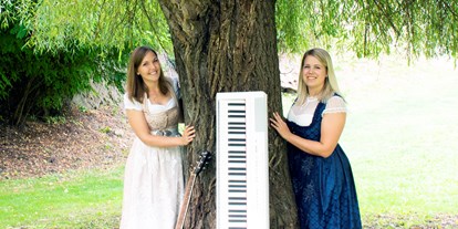Hochzeitsmusik - Musikrichtungen: Country - Waldviertel - Ladies' Sound