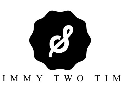 Hochzeitsmusik - Österreich - SHIMMY TWO TIMES | LOGO - Shimmy Two Times