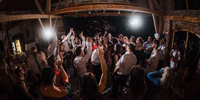 Hochzeitsmusik - Musikrichtungen: Partyhits - Dorfen (Erding) - SAXOBEATZ Hochzeitsparty - SAXOBEATZ | DJ & Live Saxophon 