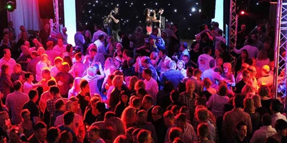 Hochzeitsmusik - Saarland - Zanzi Band