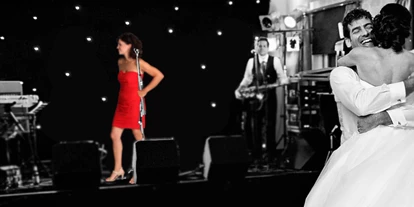 Hochzeitsmusik - Saarland - Zanzi Band