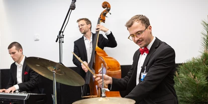 Hochzeitsmusik - Steiermark - All Jazz Ambassadors Live 2019 - All Jazz Ambassadors