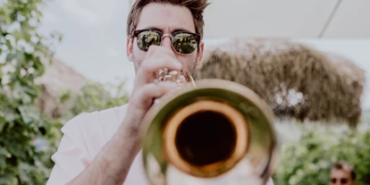 Hochzeitsmusik - Steiermark - All Jazz Ambassadors Live in der Steiermark 2019 - All Jazz Ambassadors
